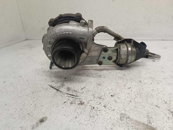 TURBO 2.0CDTI 2.0TiD OPEL/SAAB - Vue 2